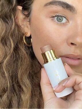 NEW Ogee Copper Face Stick - Full Size